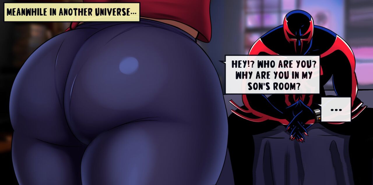 Rio Morales Anal page 1 full