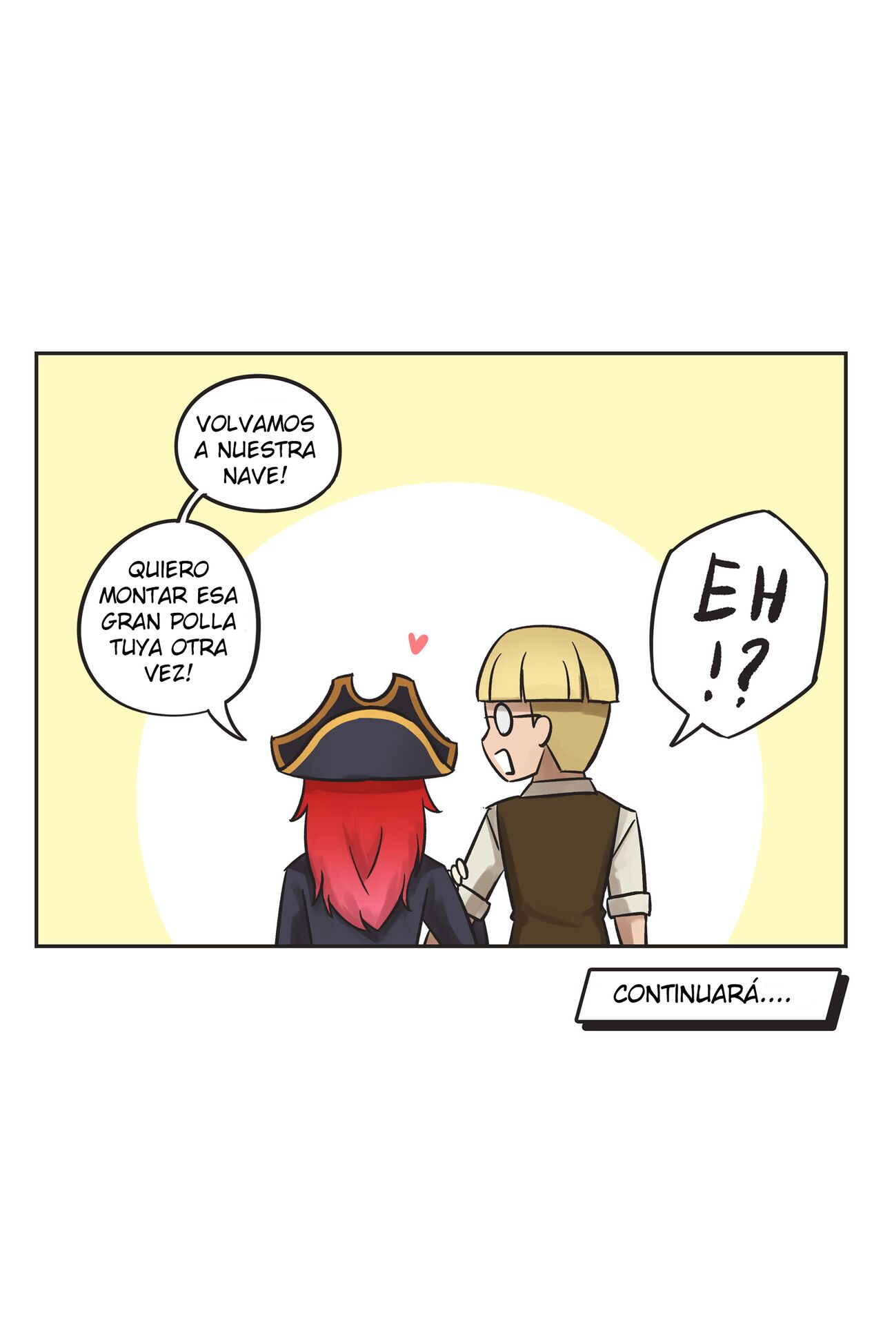 Rowan the Red Hair Ch. 1-4 page 11 full