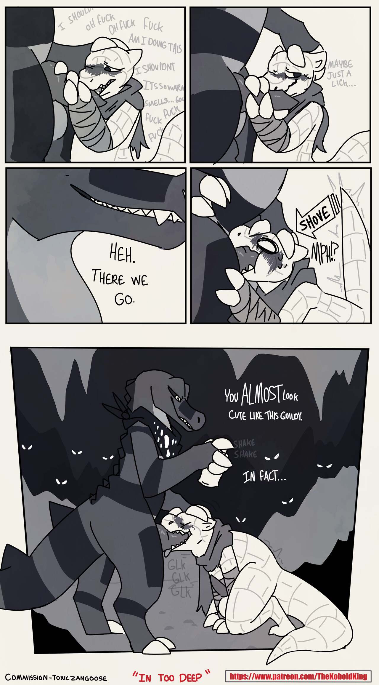 In too deep page 2 full