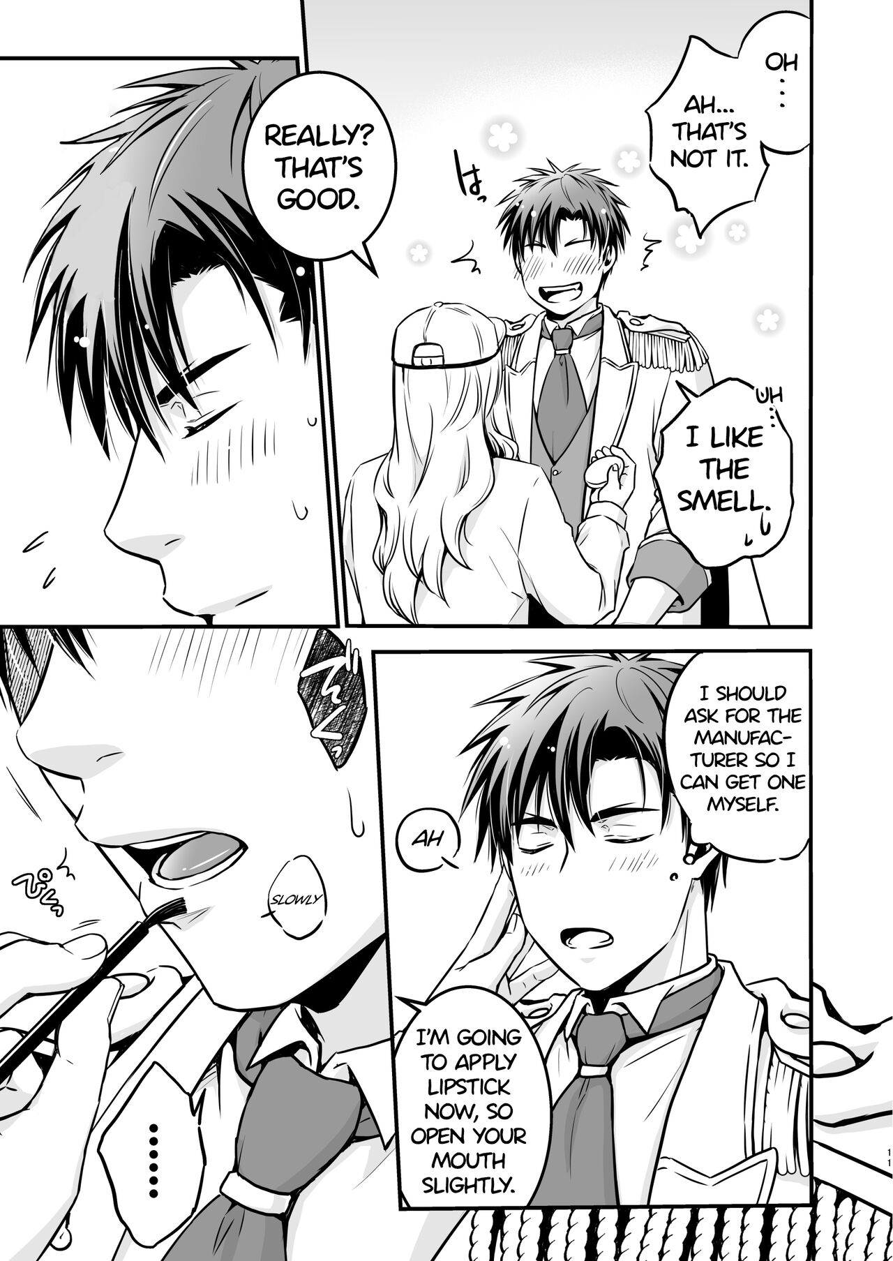 Suikan Rape AV Kikaku no Satsuei to wa Shirazu ni, 1 | I fell asleep without knowing that I was being filmed for an AV project 1 page 11 full