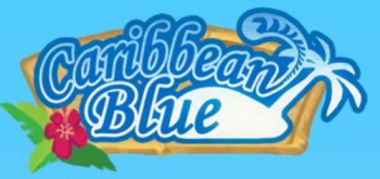 [Nekonny] Caribbean Blue Webcomic cover