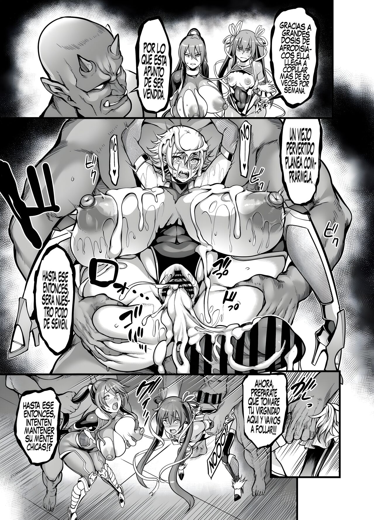 Project Y page 6 full