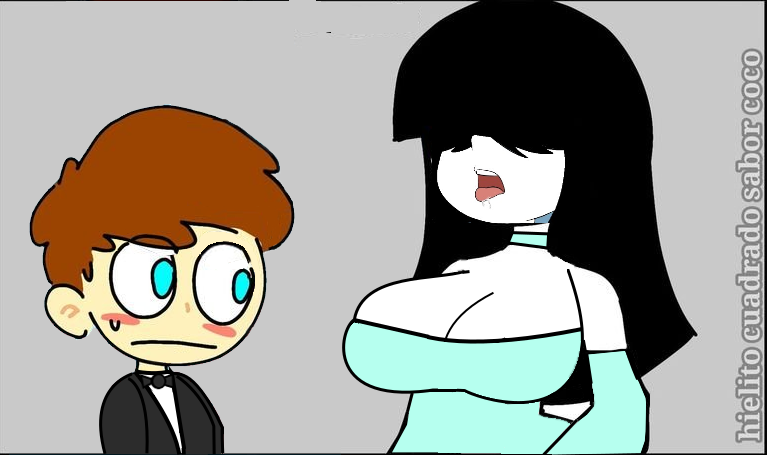 Straight Shota Goth page 9 full