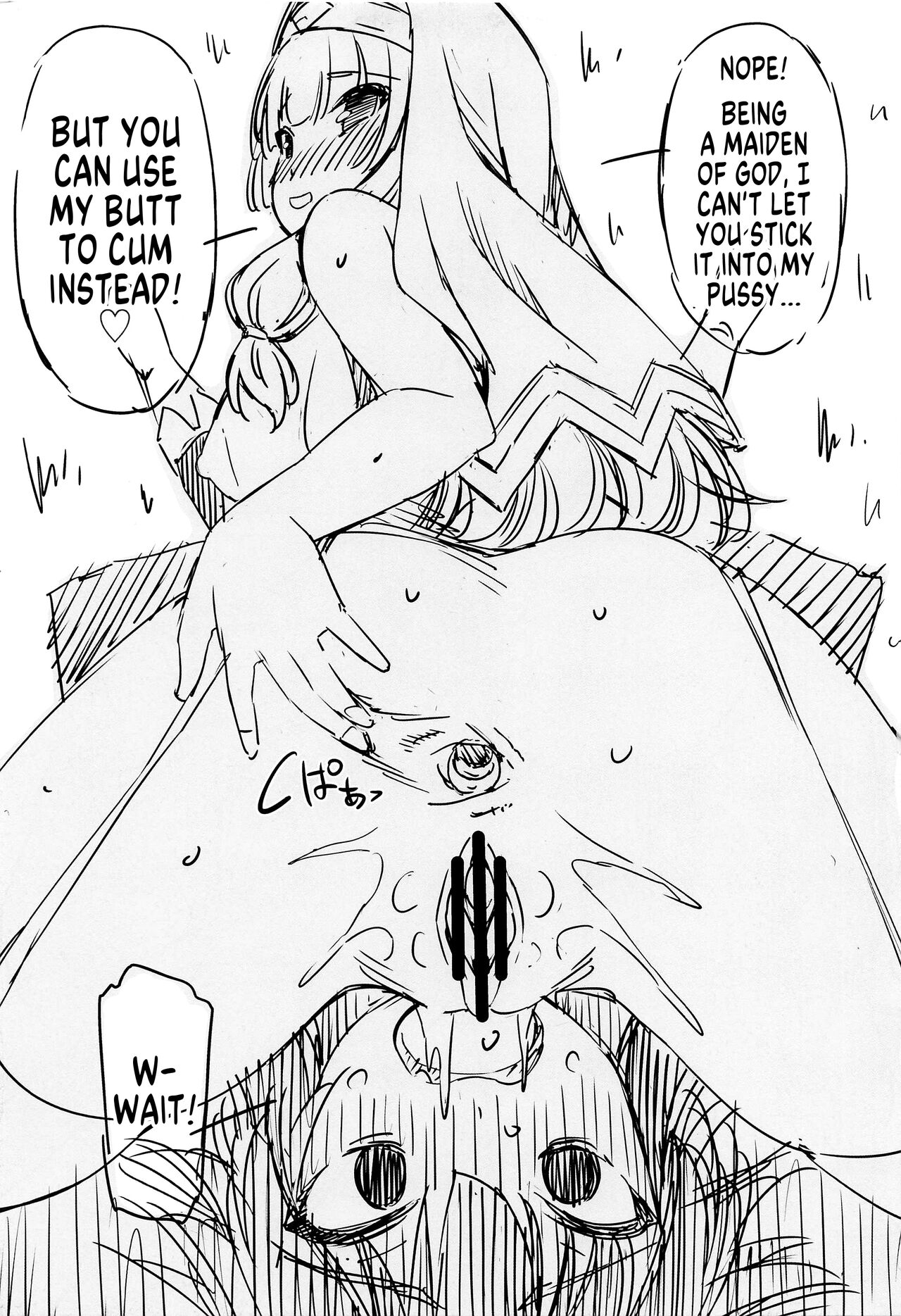 Kono Iyarashii Bishoujo ni Itazura o! | Lewd Pranks on These Obscene Girls page 12 full