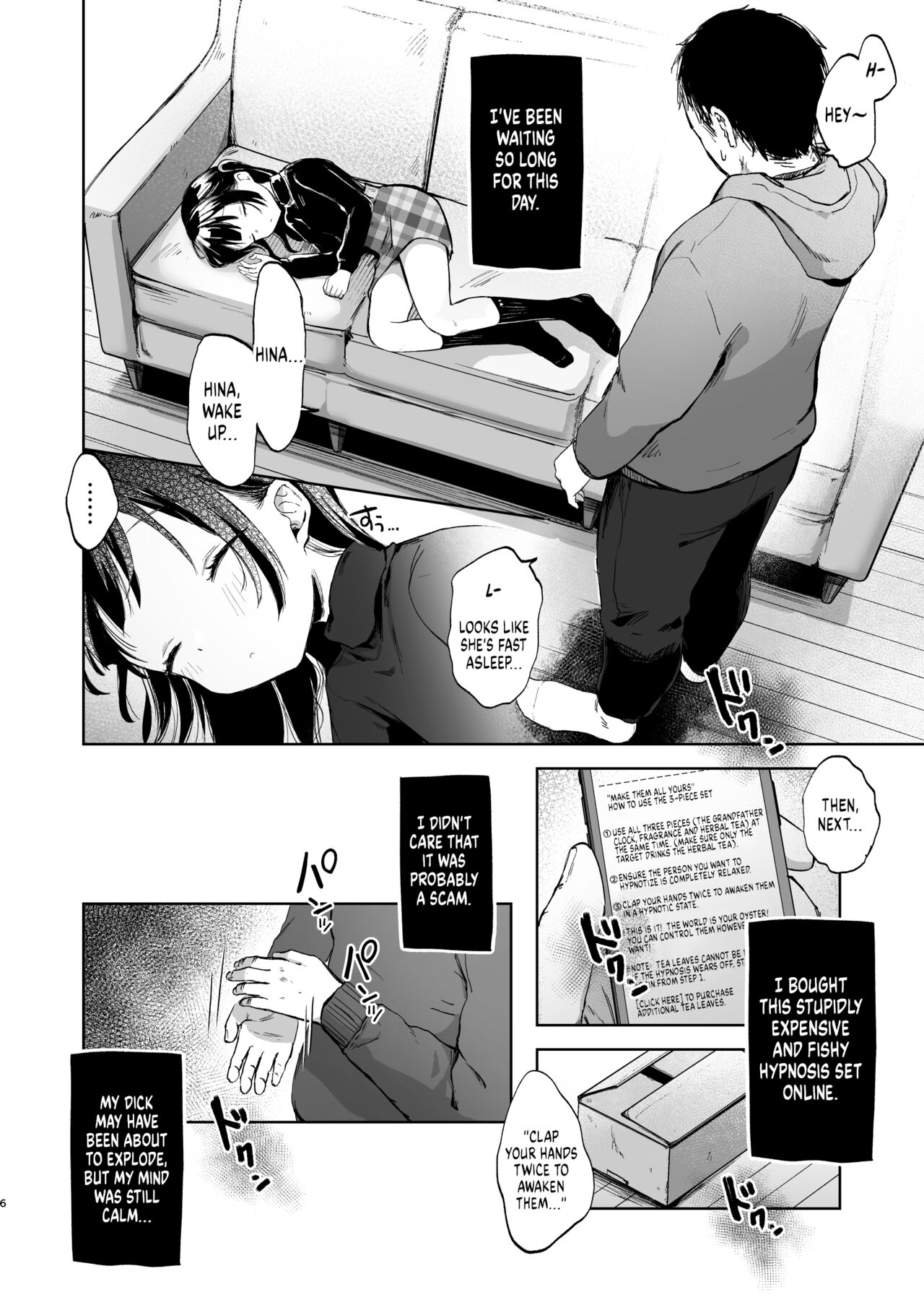 Shougakusei to Saimin Ecchi de Kyousei Love Love Ryouomoi | Forced Lovey-Dovey Romance with a Hypnotized Elementary Schooler page 7 full