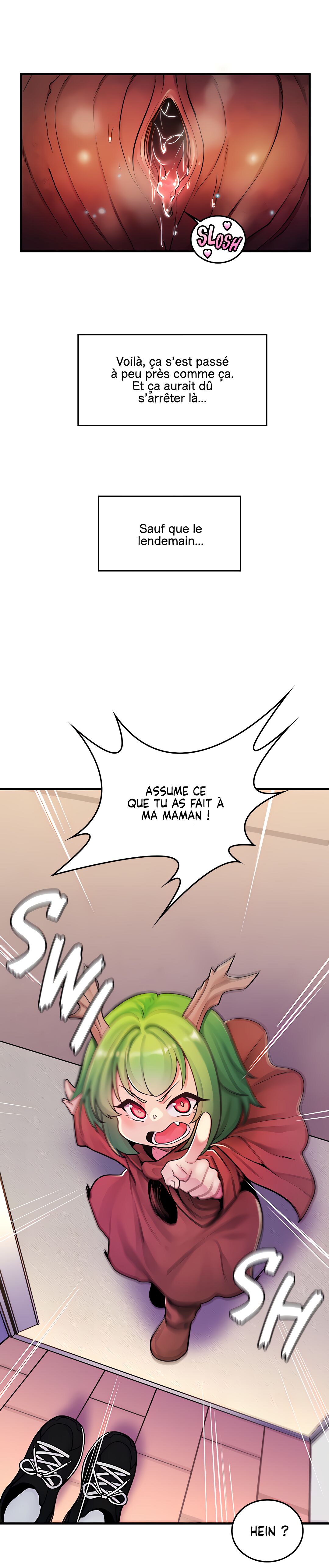 Potential Husband of The World Tree MugunwHa Scan - Page 12 - Comic Porn XXX