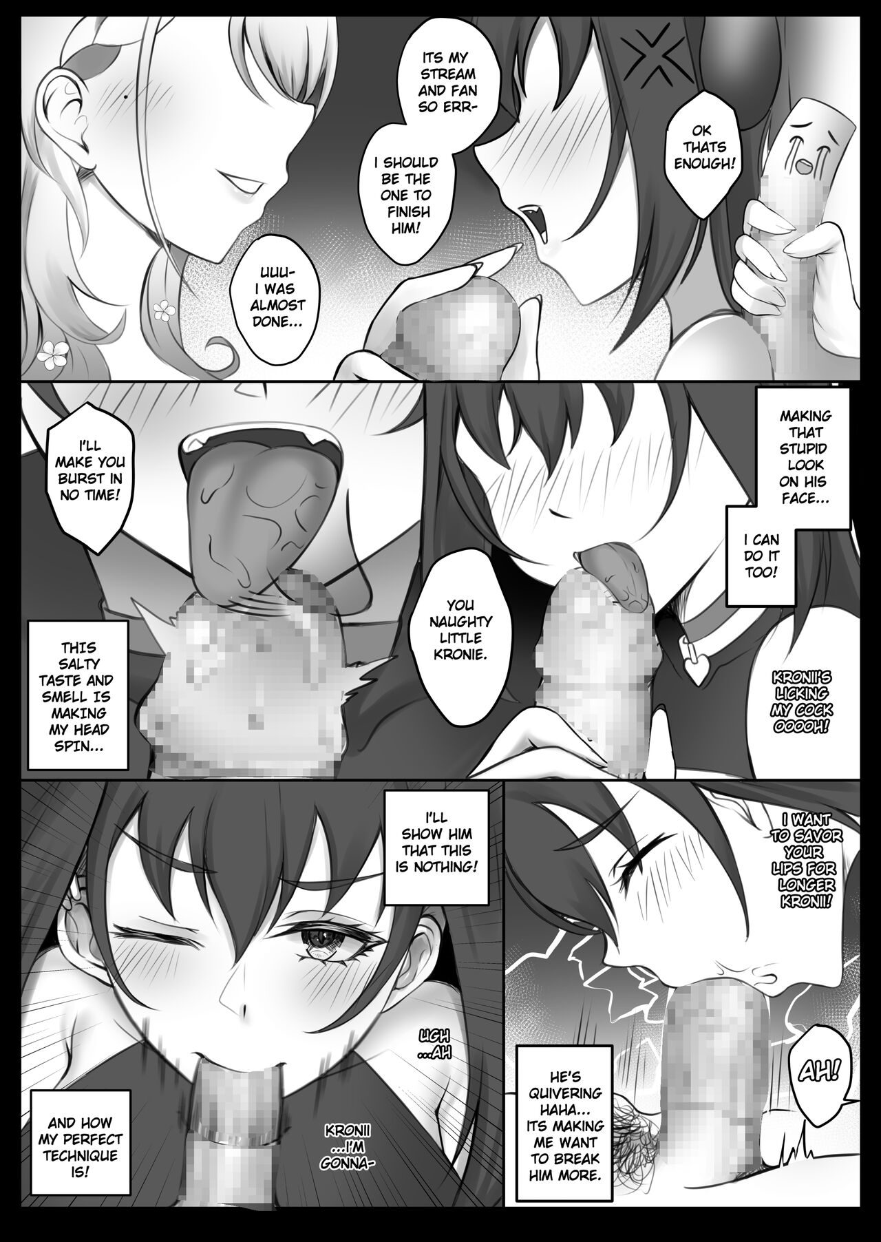 HoloXXX Time and Nature page 10 full