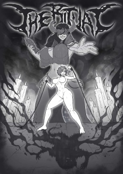 The ritual by Tacticoolmofo