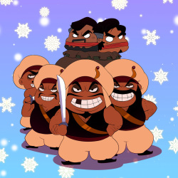 Untold Story – Aladdin dj