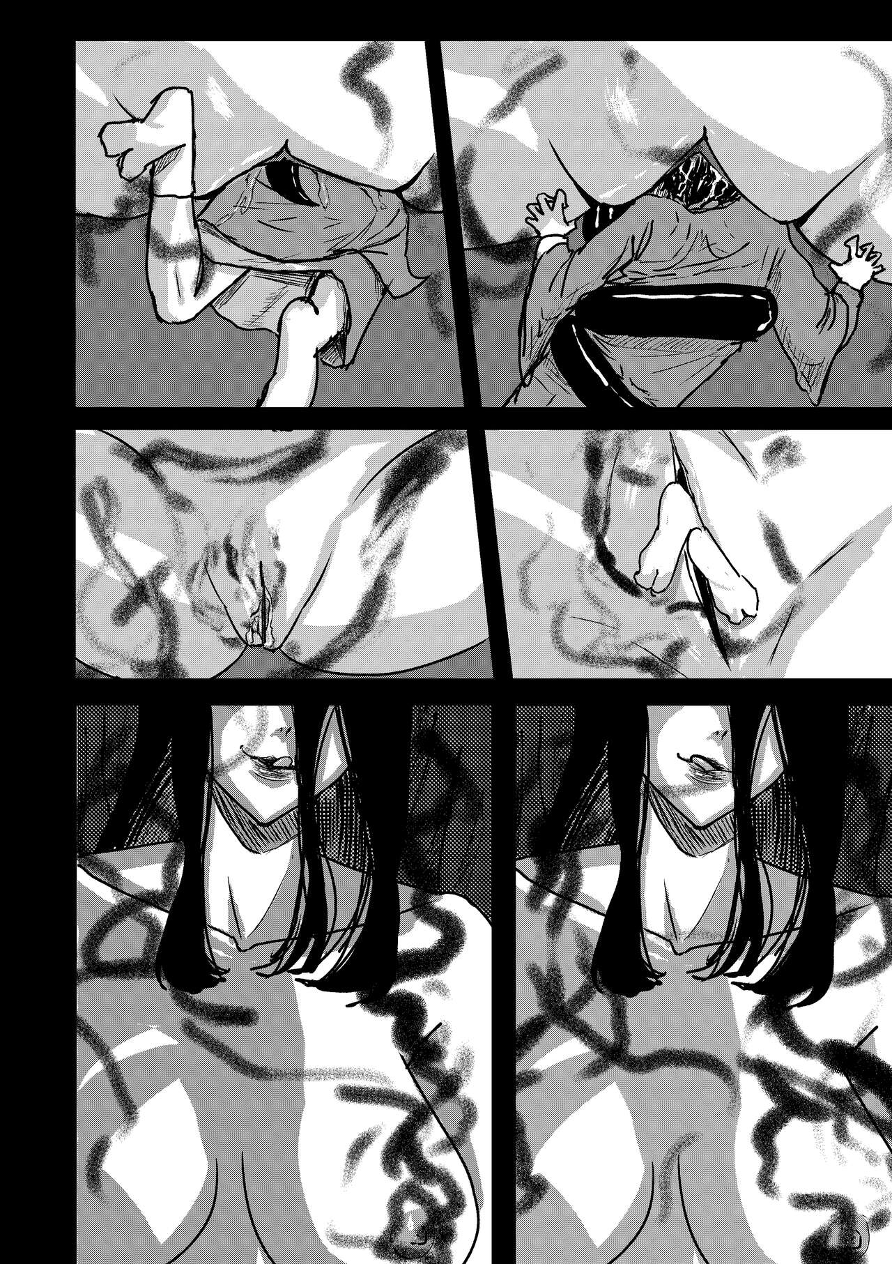 The Man-eating Witch 1 page 4 full