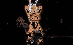 Multiple Character GIF Cumpilation