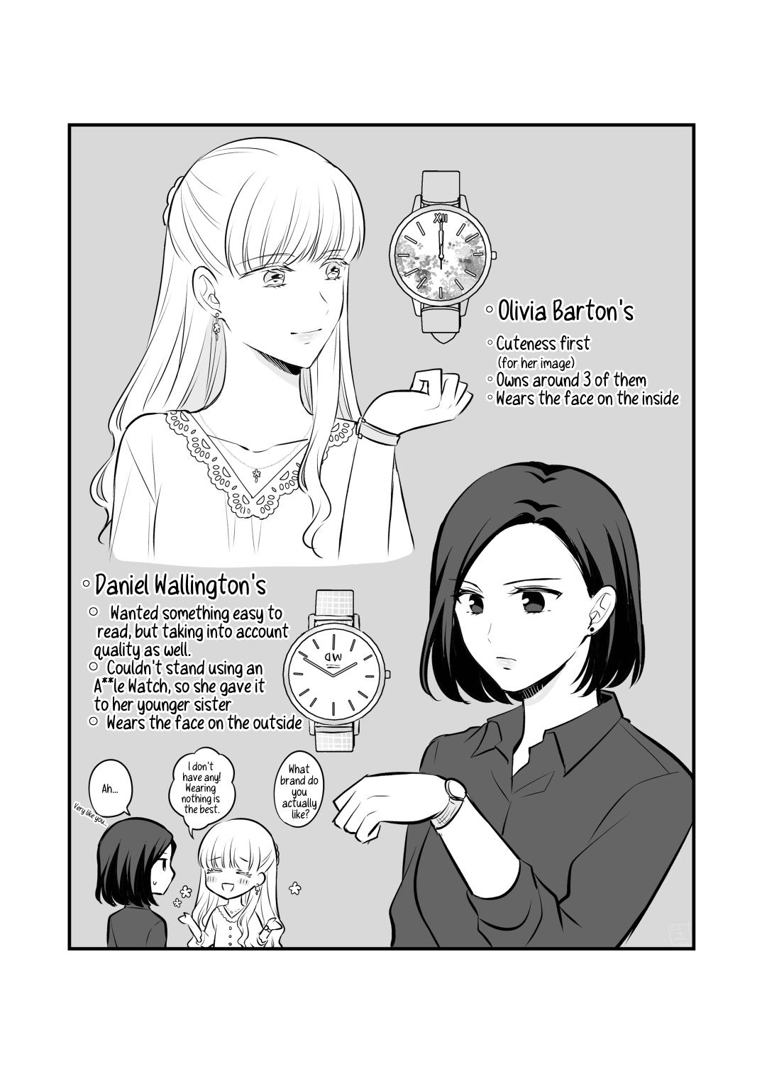 FANBOX Matome  | FANBOX Compilation Book 1 page 12 full