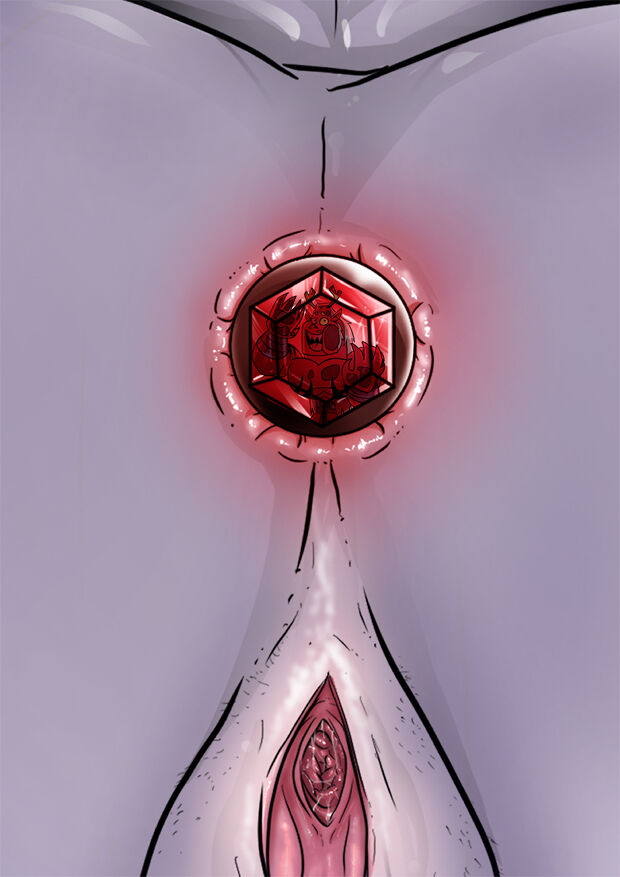 Where Is Raven's Gem? page 6 full