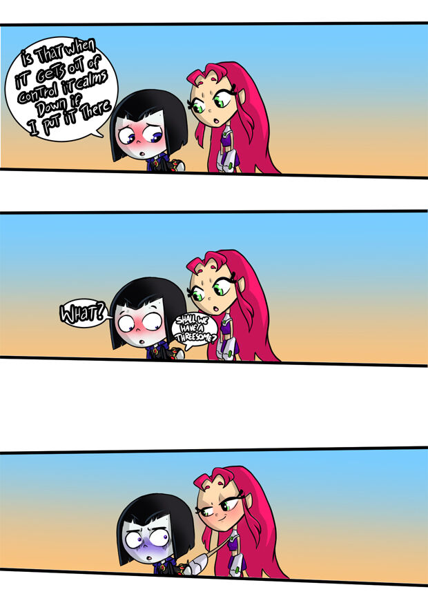 Where Is Raven's Gem? page 8 full