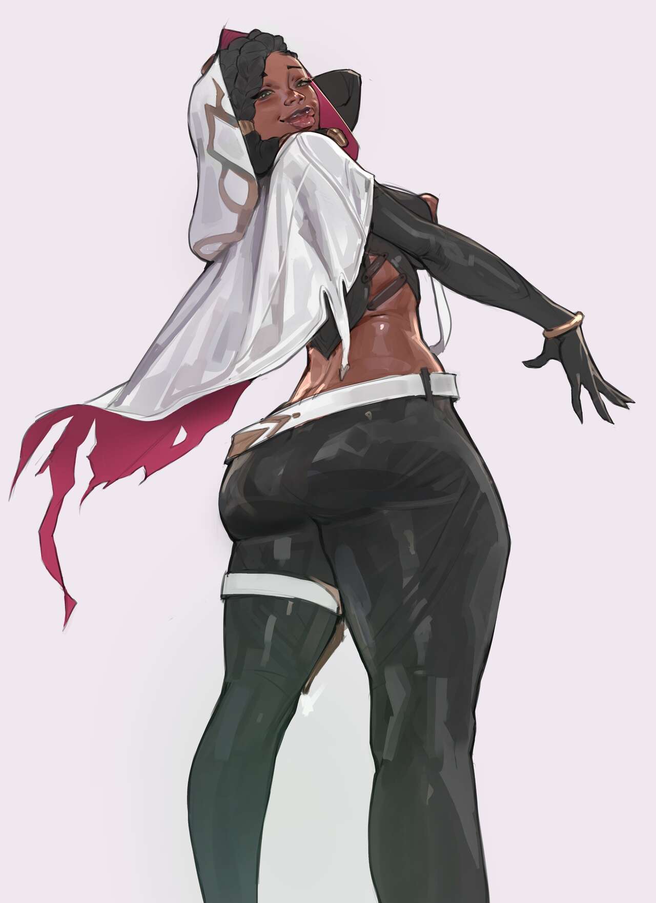 Artwork page 4 full