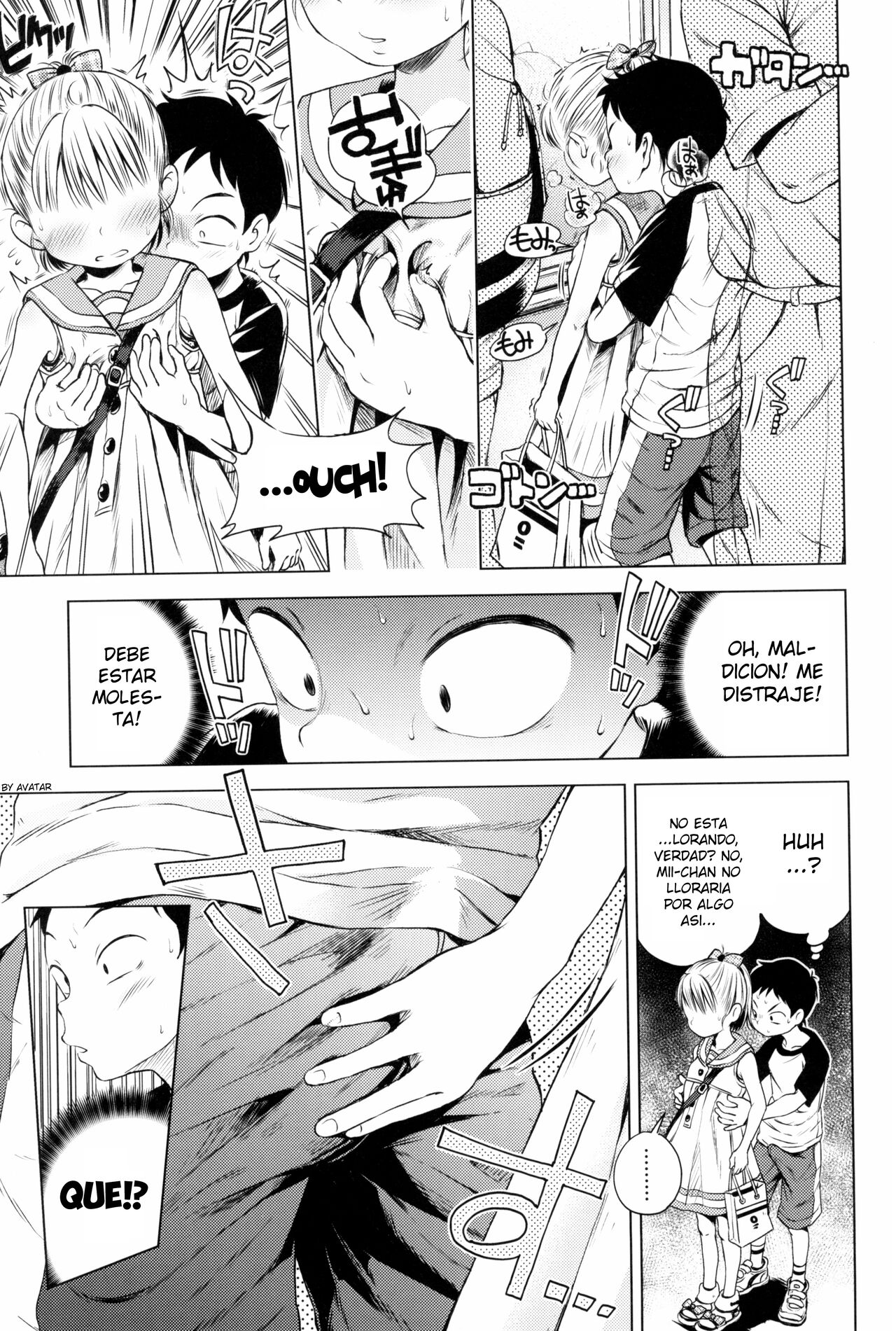 Oaiko | Empate page 7 full