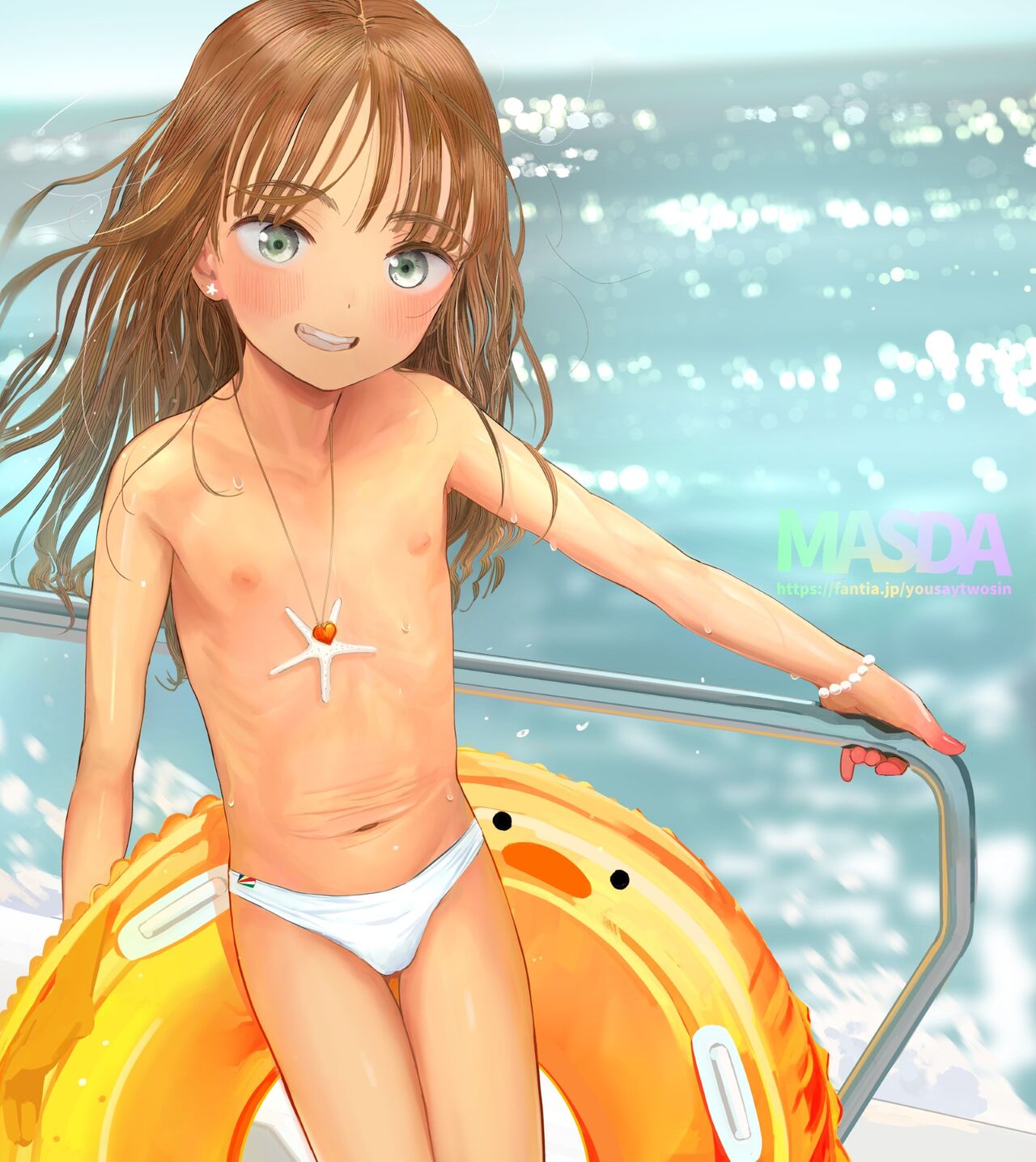 Aoife & Niamh Fantia Posts page 3 full
