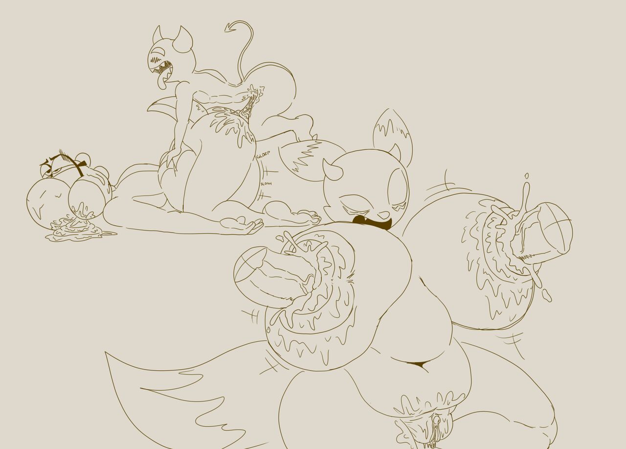 Imp Infestation page 2 full