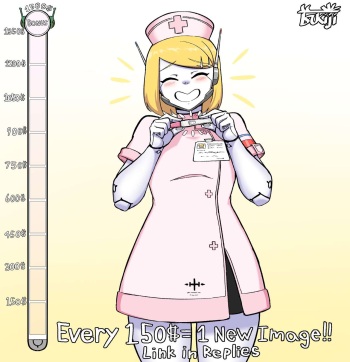 [Tsukiji] Mayternity: Millie (OC) cover