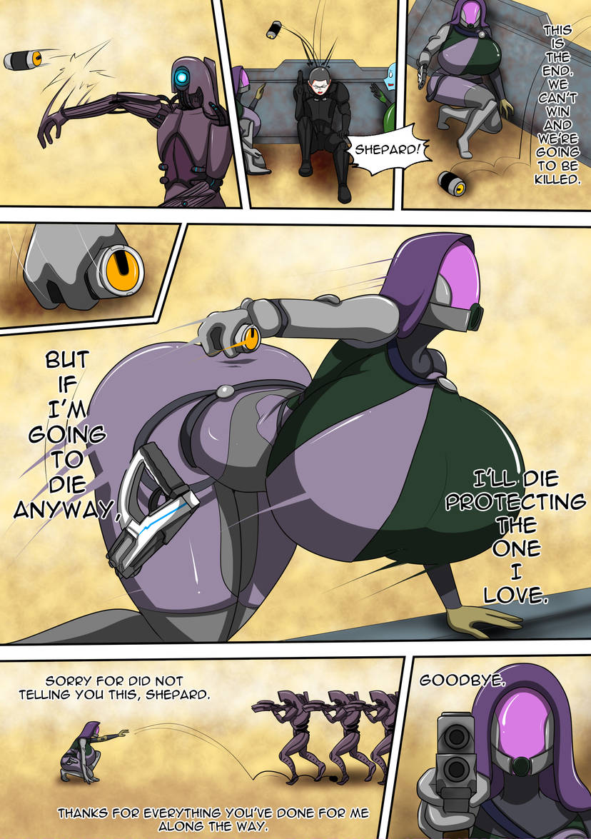 Tali's effect page 6 full