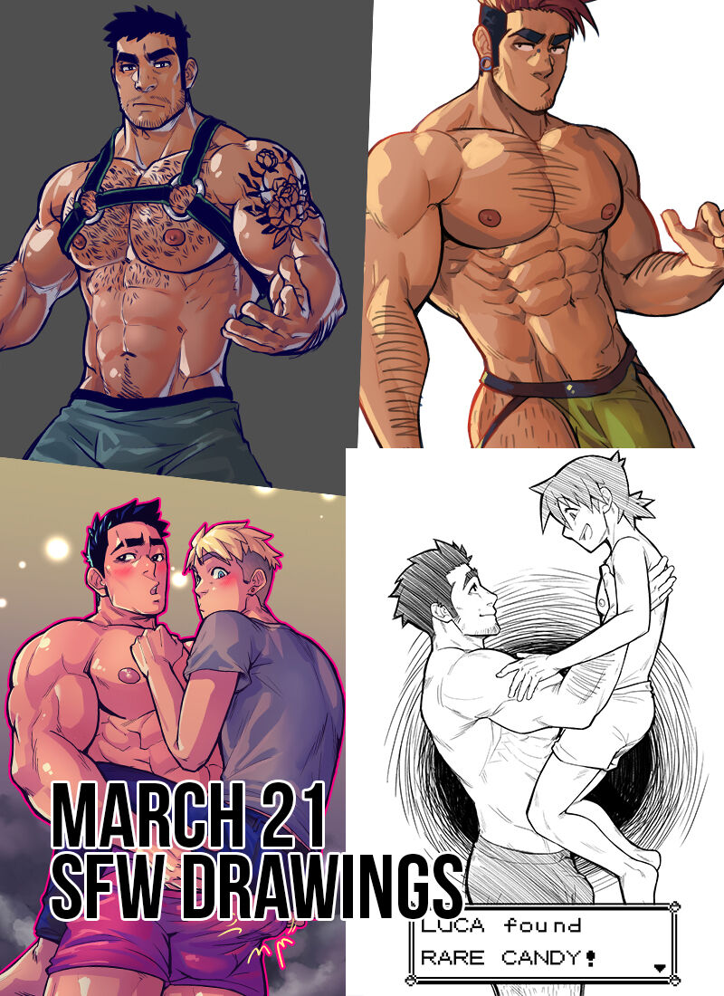 Artist Jasdavi 2021 page 5 full