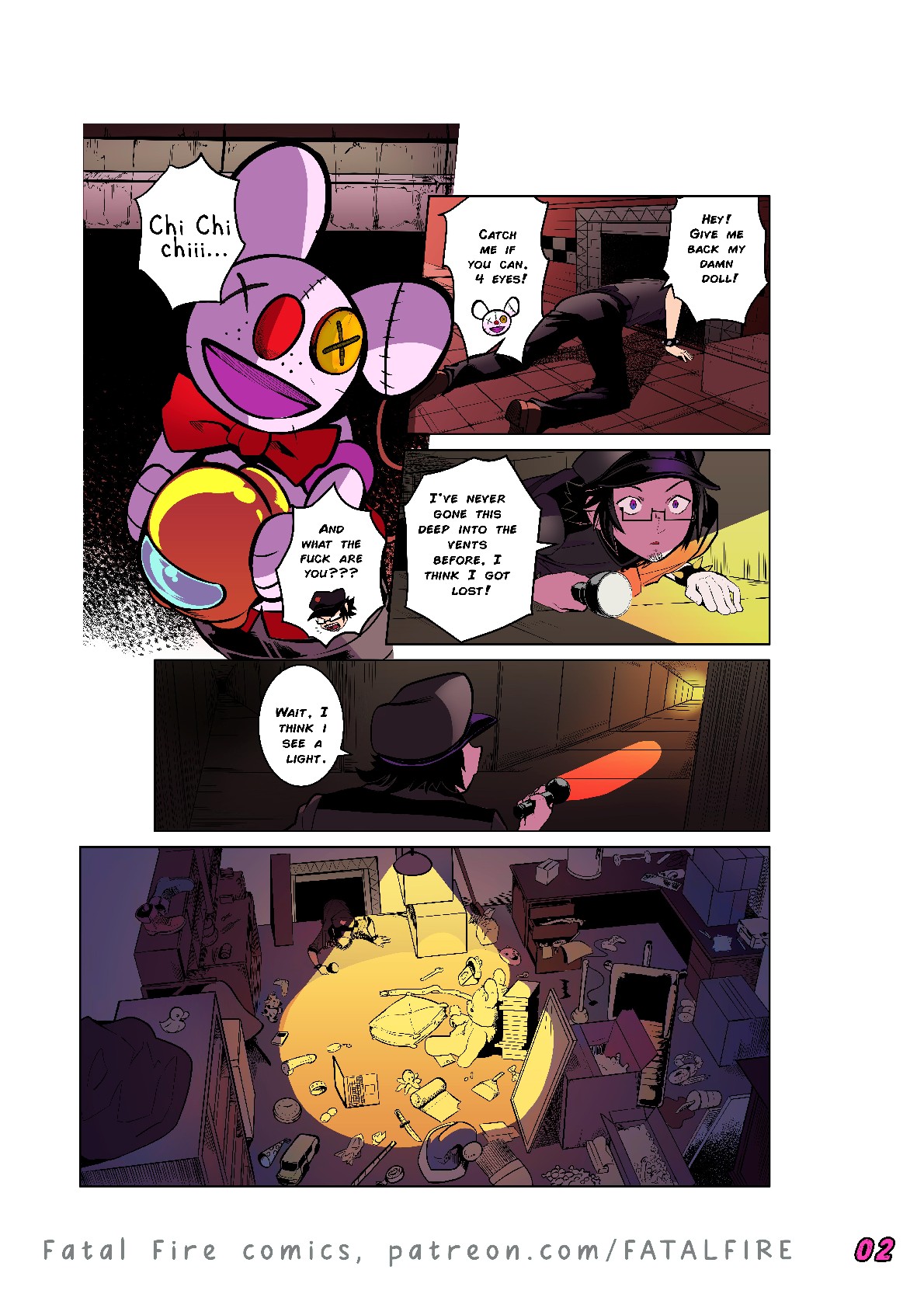 Fap nights at Frennis page 5 full