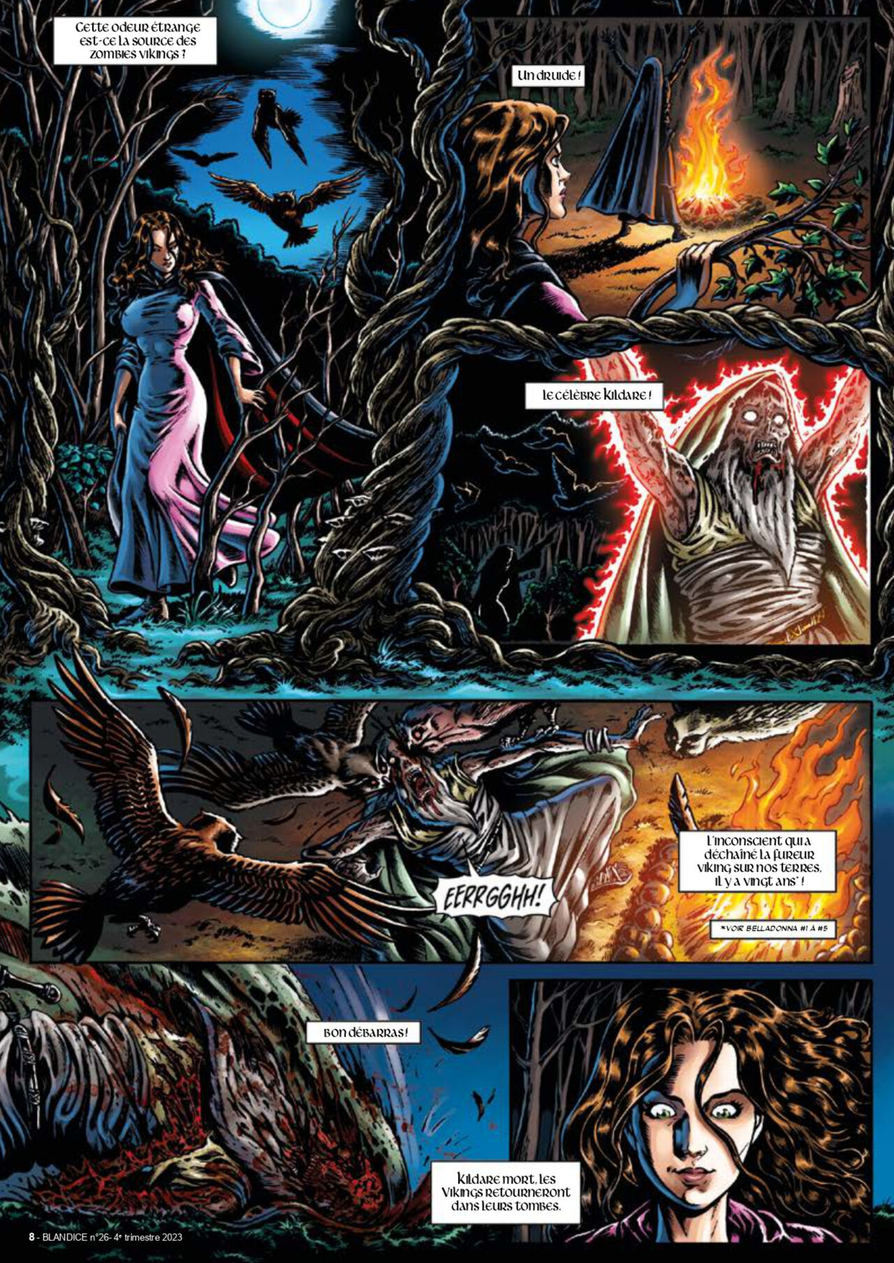 Blandice T26 Mythologie page 10 full