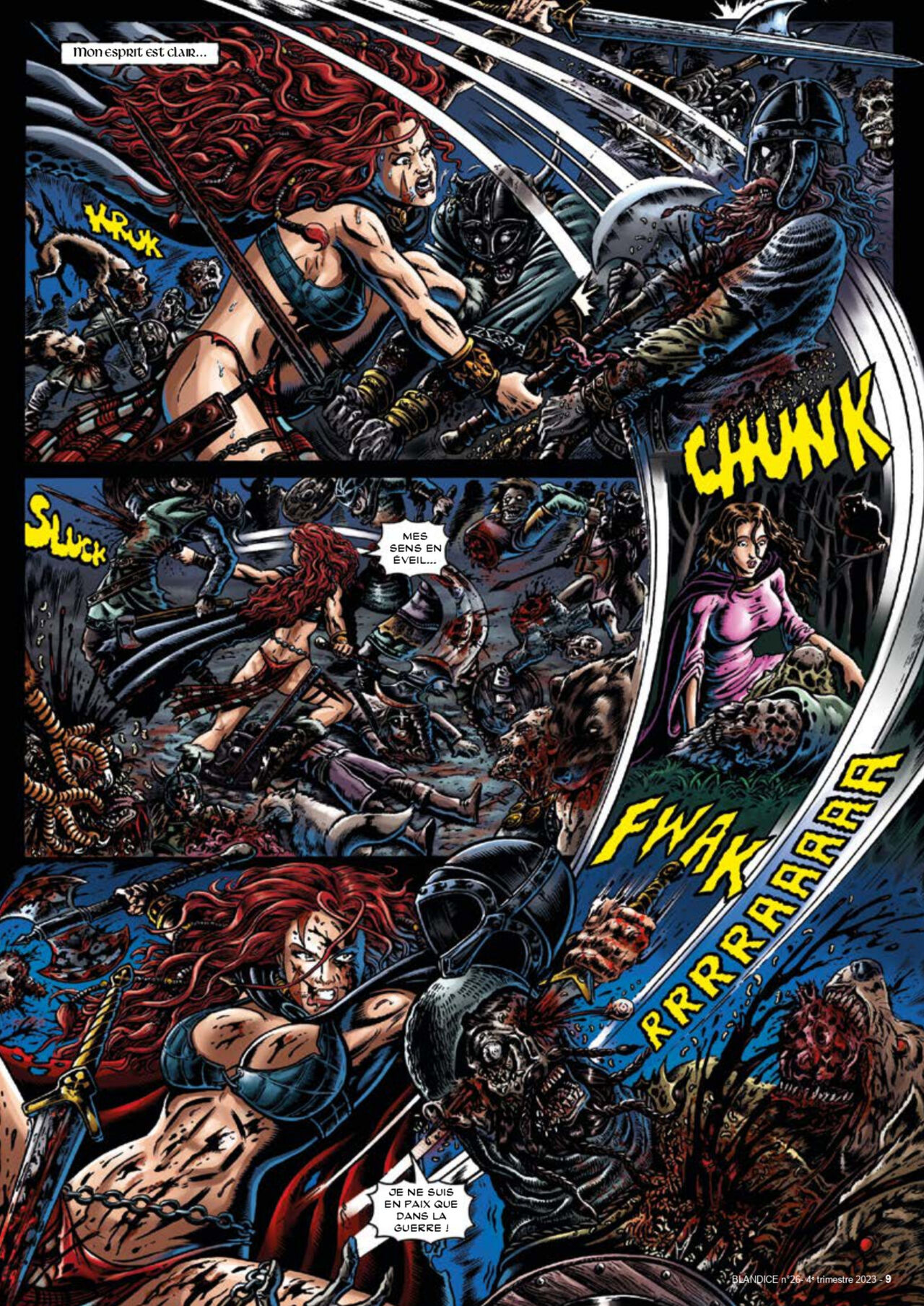 Blandice T26 Mythologie page 11 full