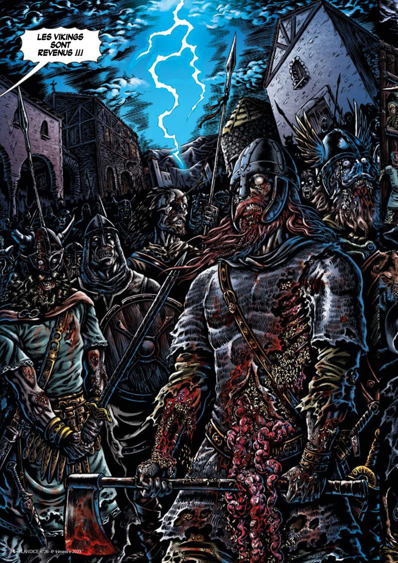 Blandice T26 Mythologie page 8 full