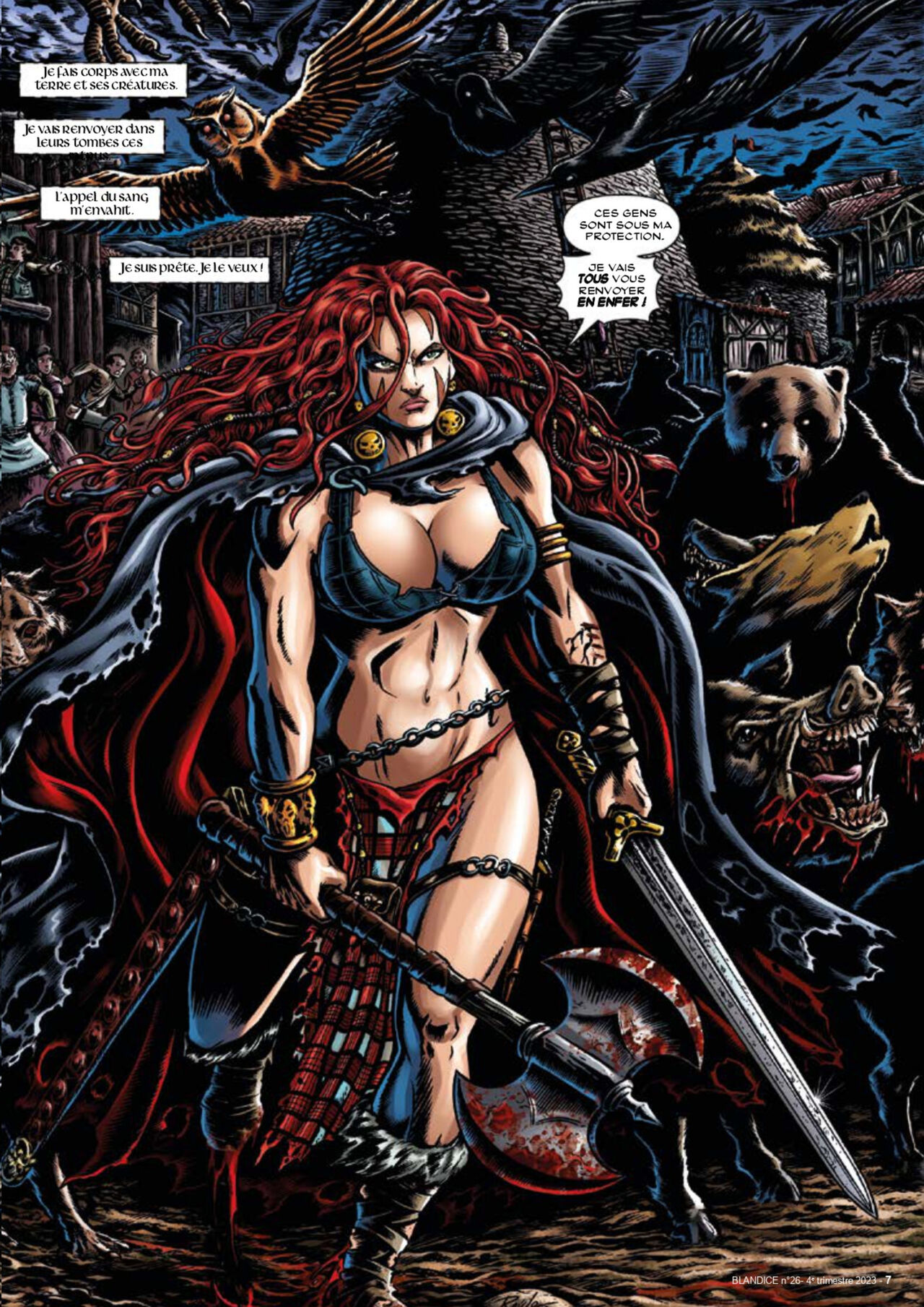 Blandice T26 Mythologie page 9 full