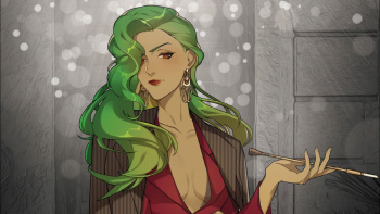 [Open Late Games] Speakeasy cover