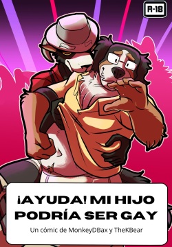 Help! My Son Might be Gay