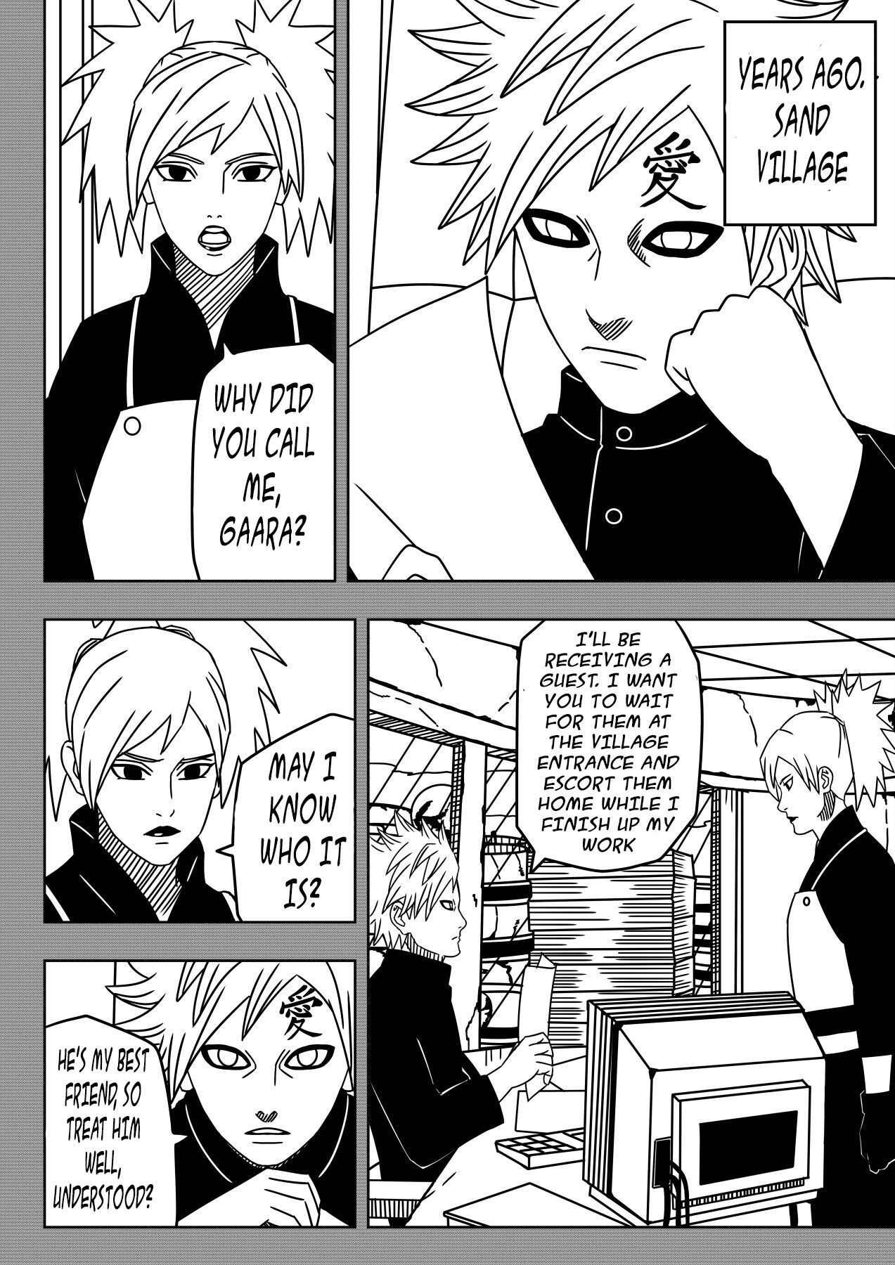 Temari's Move page 8 full