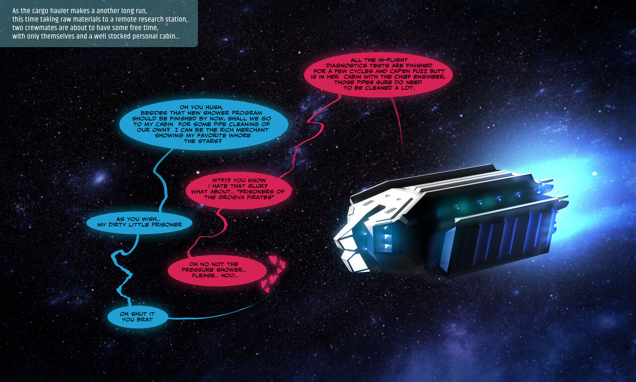 Cargo Run page 2 full