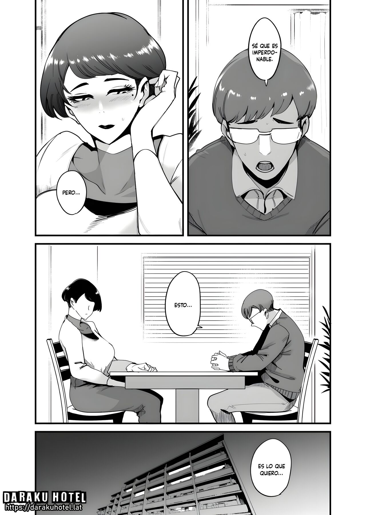 Fella Mask Fujin 2 Takahashi Reiko Fujin no Baai | La Esposa De La Mascara de Mamadas 2 El Caso de Takahashi Reiko page 2 full
