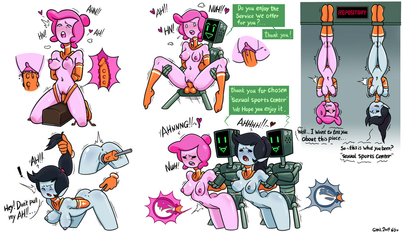 artist - GMIL - Prison page 12 full
