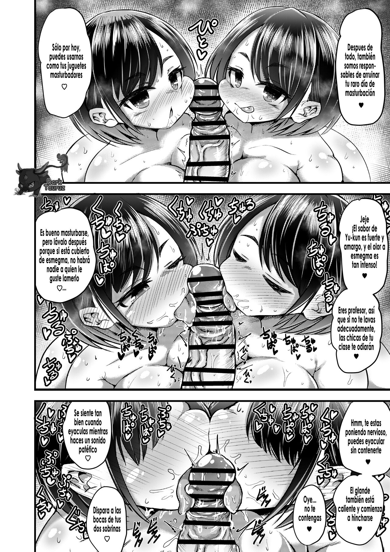 Issho ni Asobo | Vamos a jugar juntos page 12 full