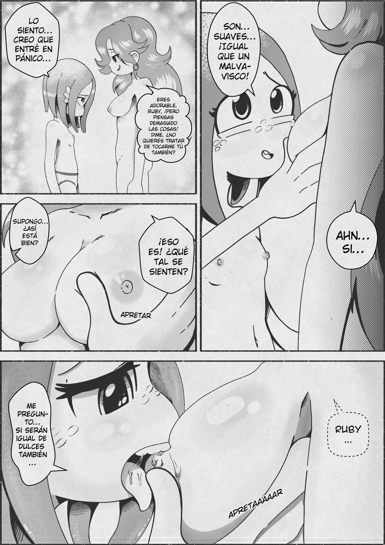 Takoyaki & Sushi page 10 full