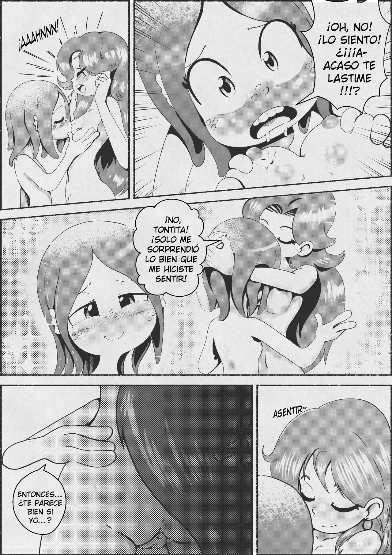 Takoyaki & Sushi page 11 full