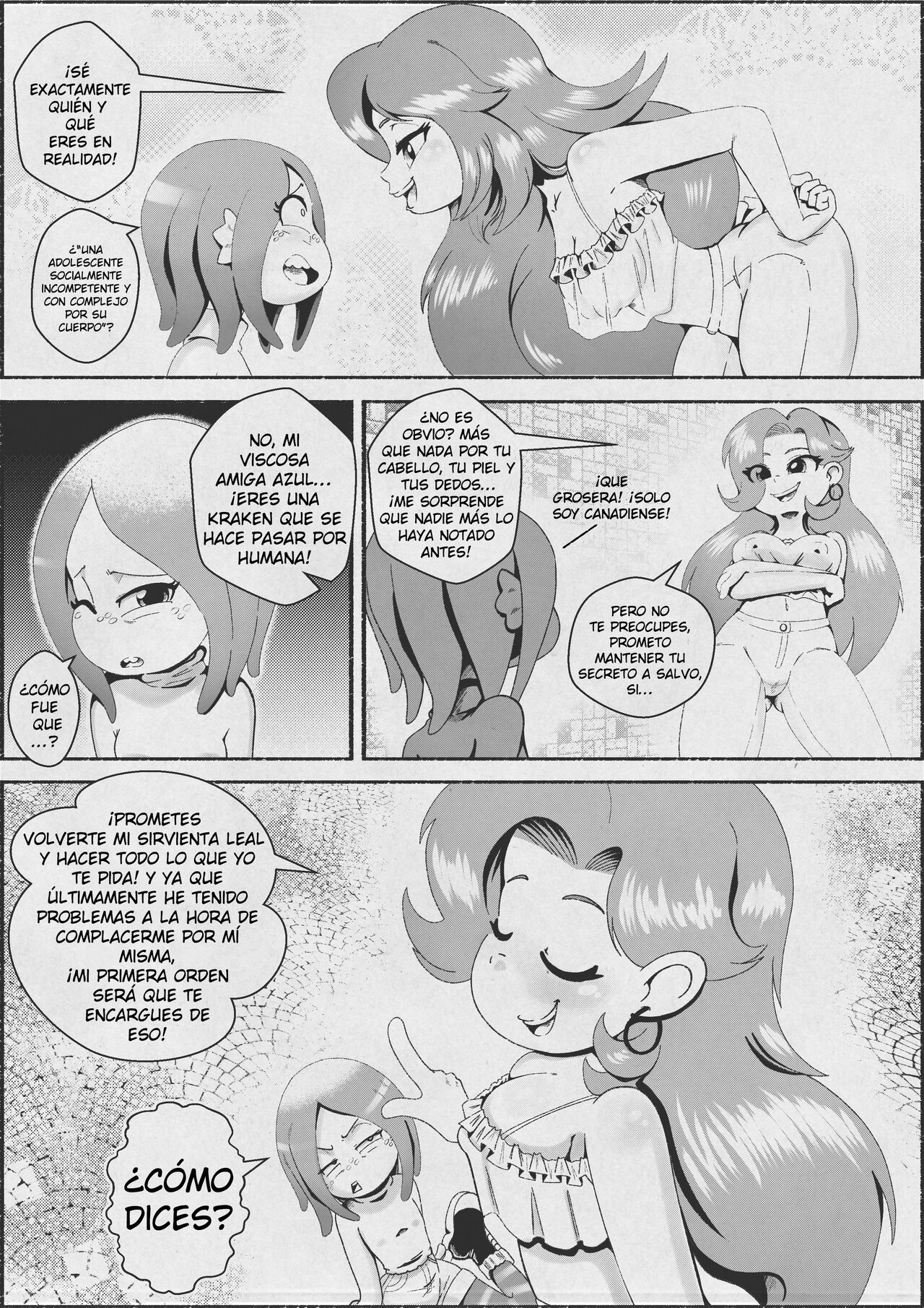 Takoyaki & Sushi page 4 full