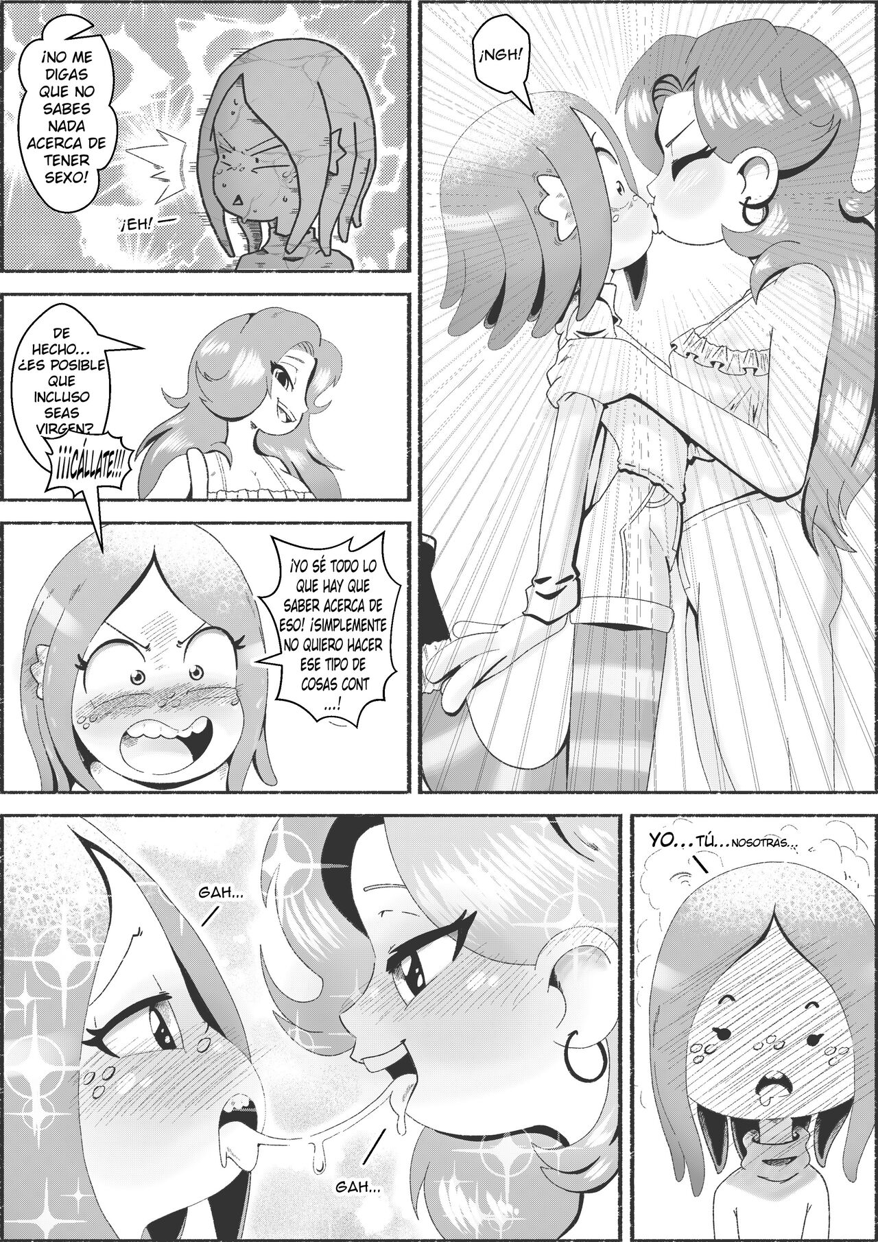 Takoyaki & Sushi page 5 full