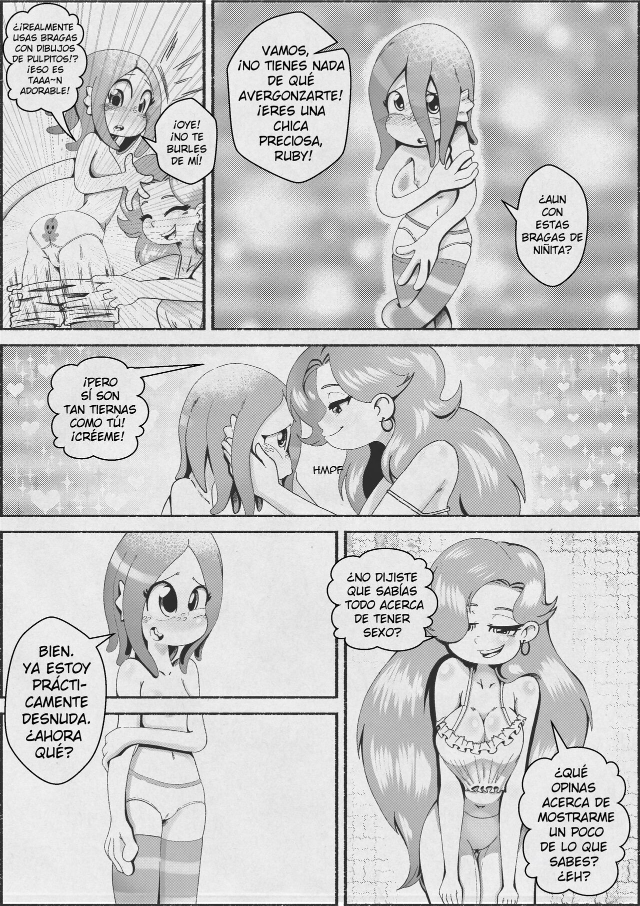 Takoyaki & Sushi page 8 full