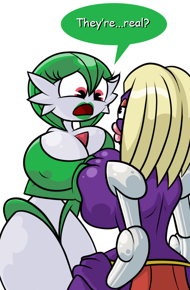 ARTIST HyperFlannel page 6 full