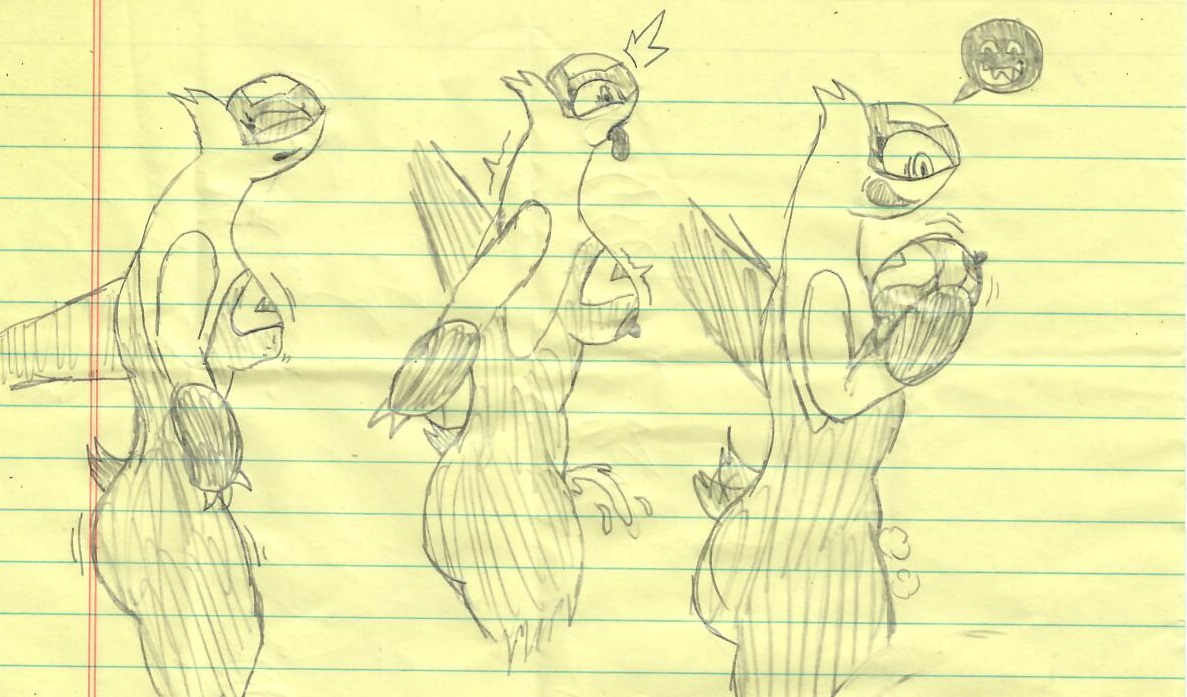 Eating for Two page 5 full