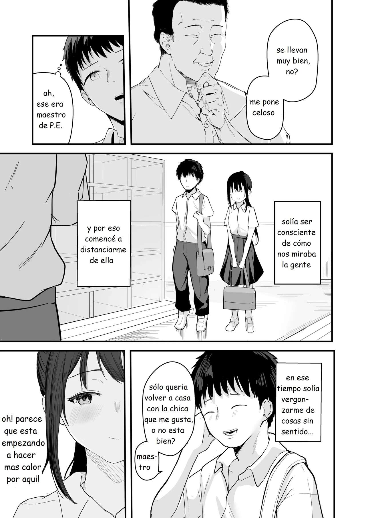 Seishun o Yarinaosu nara Kondo koso Suki datta Doukyuusei to Tsukiatte Zettai Yarimakuritai. page 11 full