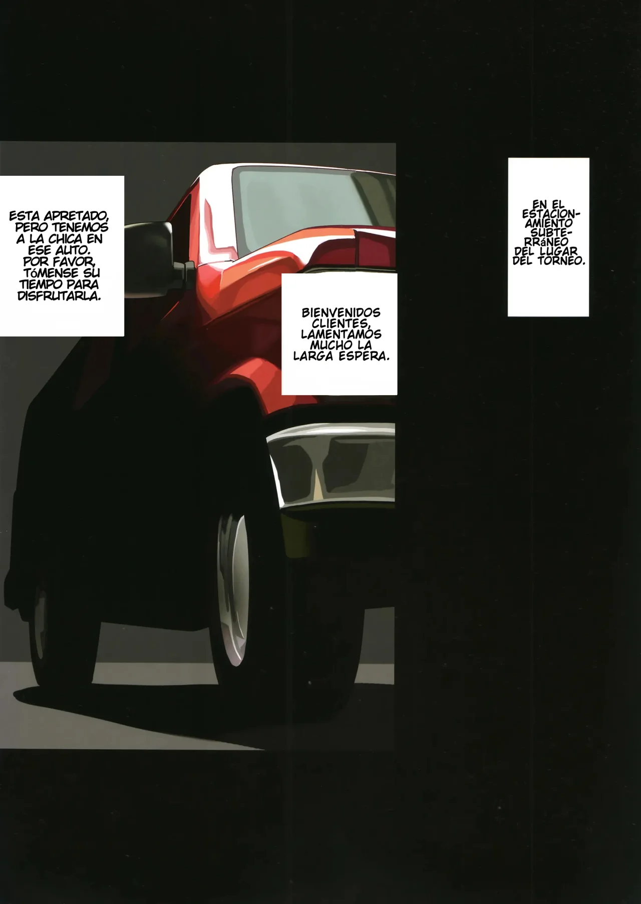 FREE CANDY page 2 full