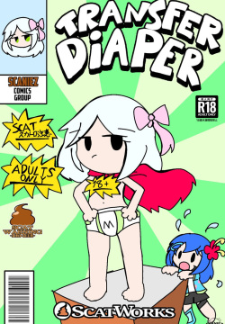 Transfer Diaper