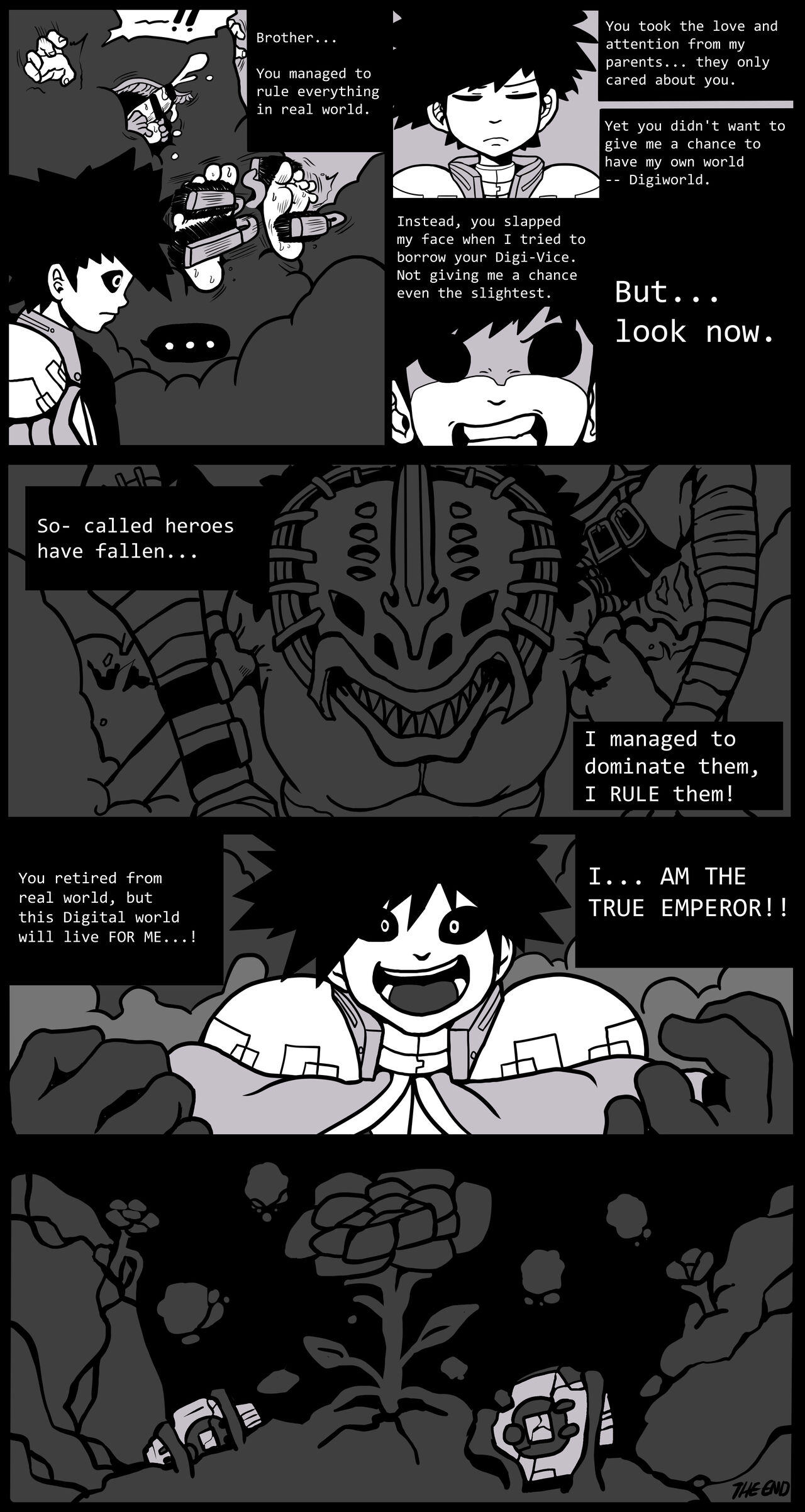 Darkness Seed page 11 full