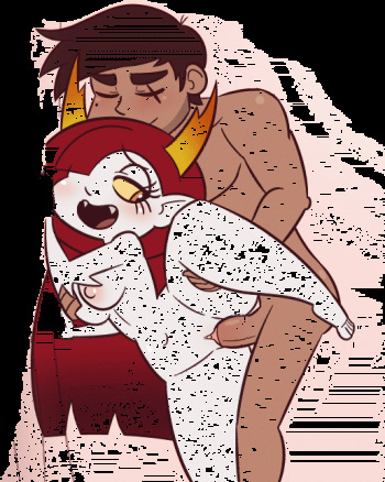 [CobatSart] Hekapoo (Star vs The Forces of Evil - Animated) cover