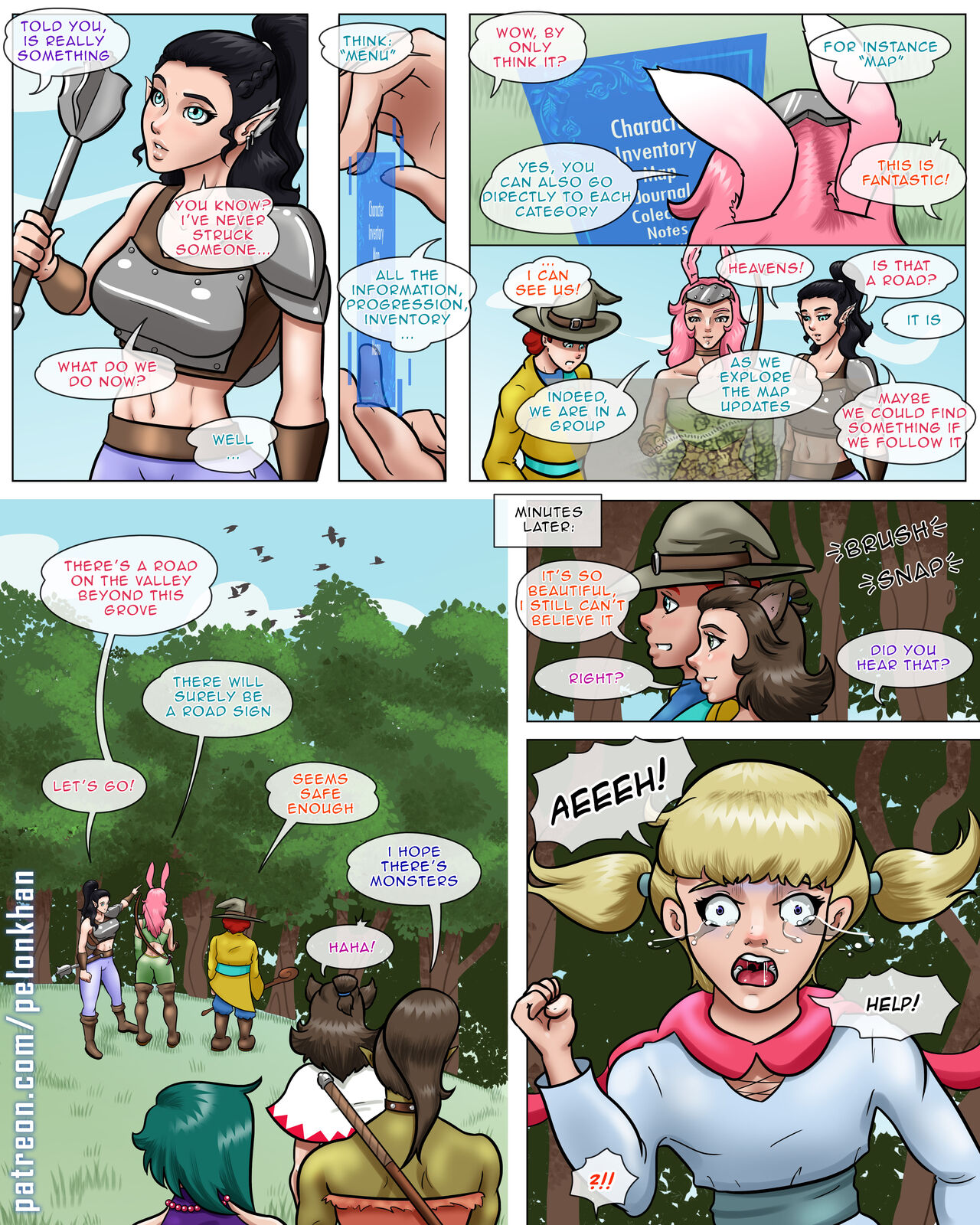 Morgana 11 ENG page 4 full